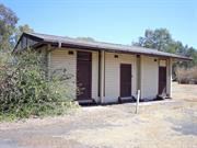 Barracks