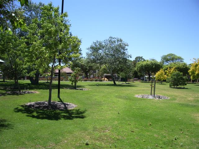 Green Space