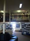 Internal view from main entrance