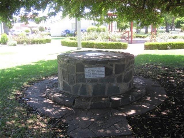 Wishing Well - Snell Park