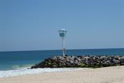 City Beach Look Out Tower