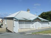 North West Elevation