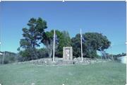 Z Force memorial Garden Island