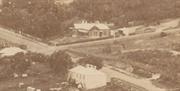 Detail of panorama photograph c1896-1898