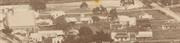 Detail of panorama c1896-1898 showing Cuthbert Street (centre)