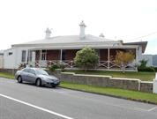 Streetscape Elevation