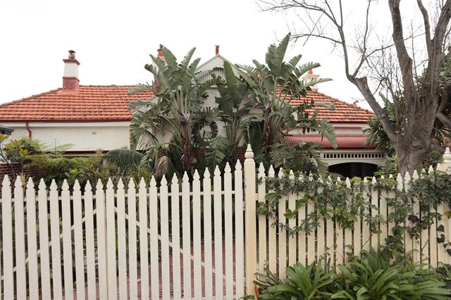 101 Northwood Road West Leederville