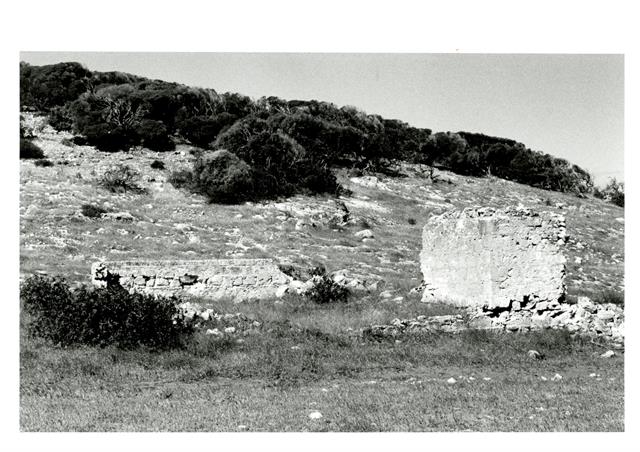 Hospital general view