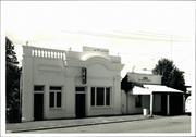 Front elevation of 102 Stirling Terrace