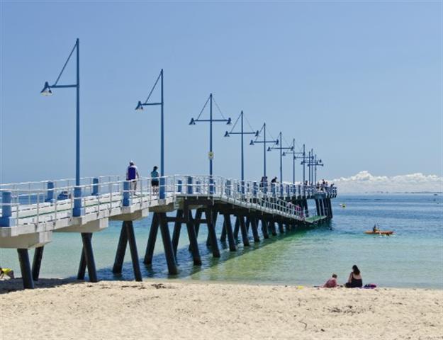 PB Jetty 1