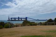 Grain Terminal 4