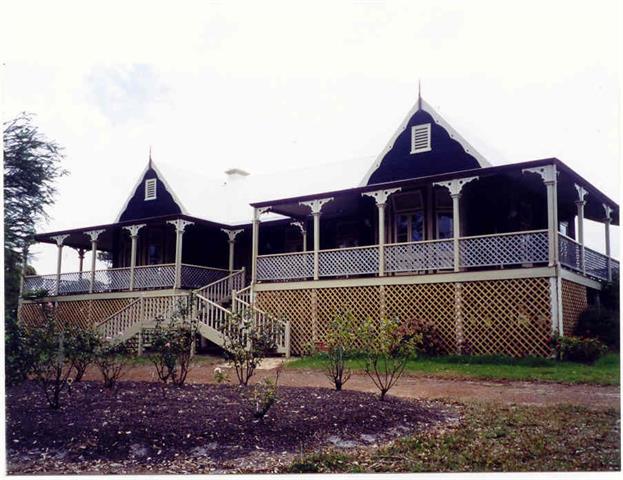 Front Elevation