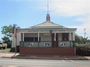 Post Office