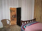 Interior - Bed 1