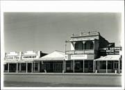 Angled front elevation of 78 - 18 Antares Street