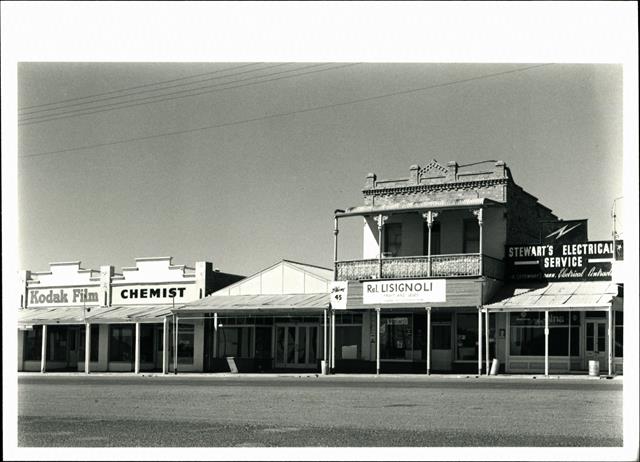 Angled front elevation of 78 - 18 Antares Street