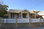 8 Inverleith Street - front elevation 2014