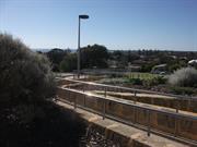 Main Access Pathway