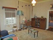 Interior - loungeroom