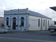 Streetscape Elevation