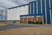 Grain Terminal 1