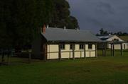 Allanson Primary School 1st Building