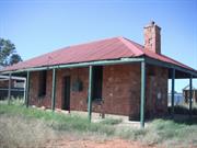 workers cottage