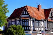 Renkema Building - 134 Stirling Highway - elevation - NE - first floor