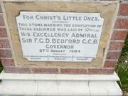 Plaque