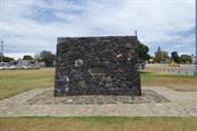 Rockingham Cairn