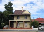 21 Parry Street