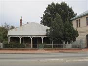 East Fremantle Police Station (fmr)