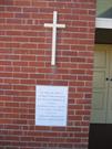 Foundation Stone