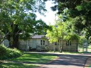 Outbuildings - Central and East Cottages from SSE