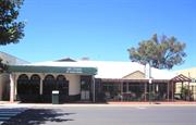 Commercial Building