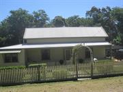 13 Barrington Knight Road