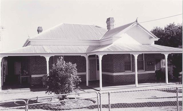 inHerit - State Heritage Office