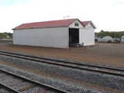 Goods Shed