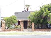 12 Symmons Street