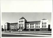 Front elevation of building from Wellington Street