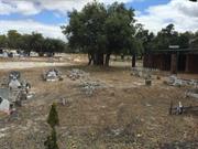 Cemetery Plots
