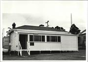 Front elevation