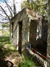 Postans' Cottage, east elevation, view south