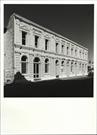 Angled front elevation
