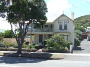 Streetscape Elevation