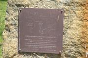 Baldivis Primary School Plaque