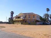 Sandhurst Hotel