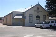Front Elevation