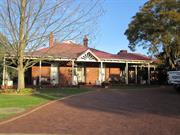 brennan house