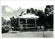 Front corner elevation of 4 Hale Street Narrogin